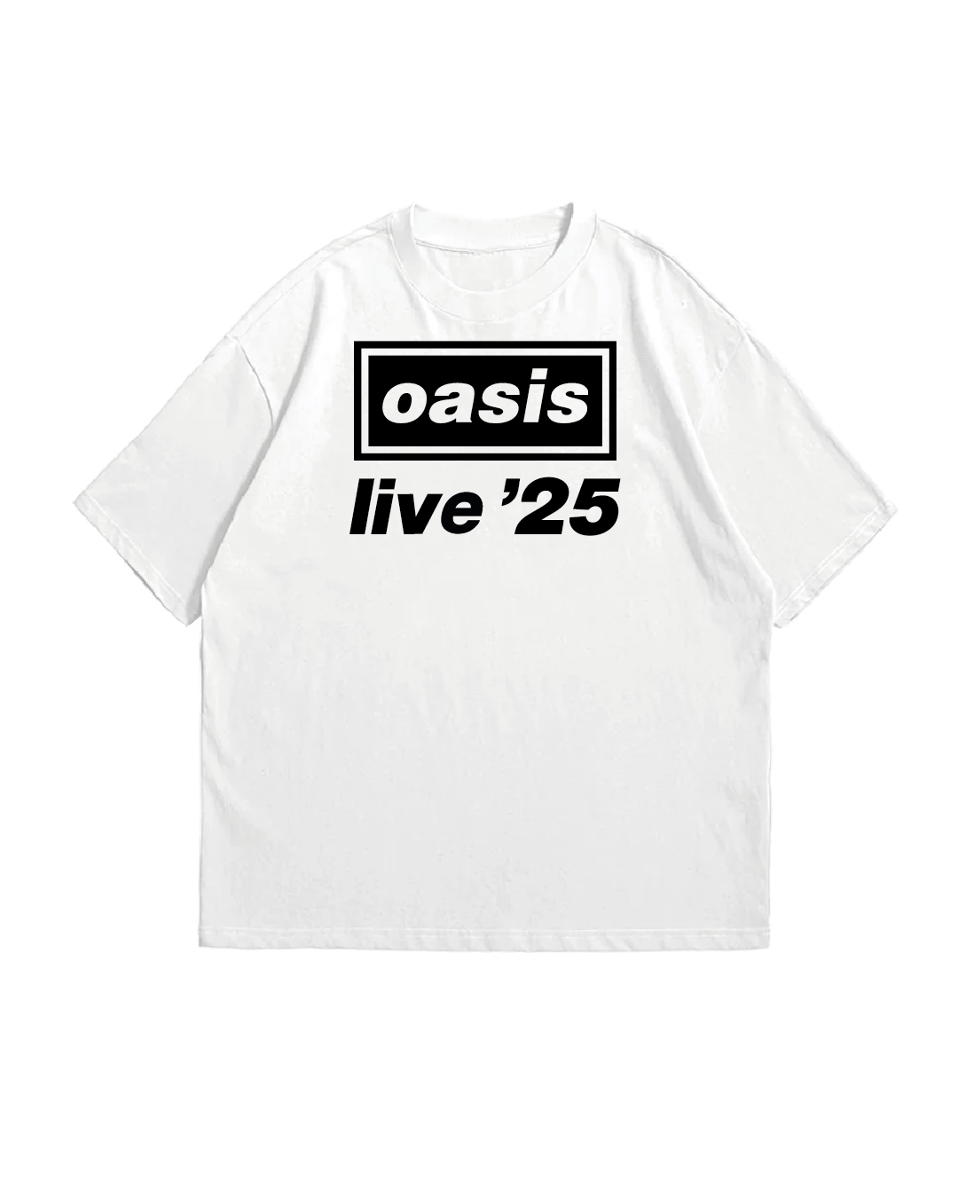 Handmade Oasis x Le