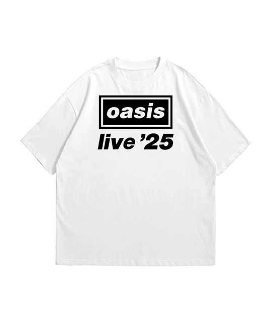 Handmade Oasis x Le