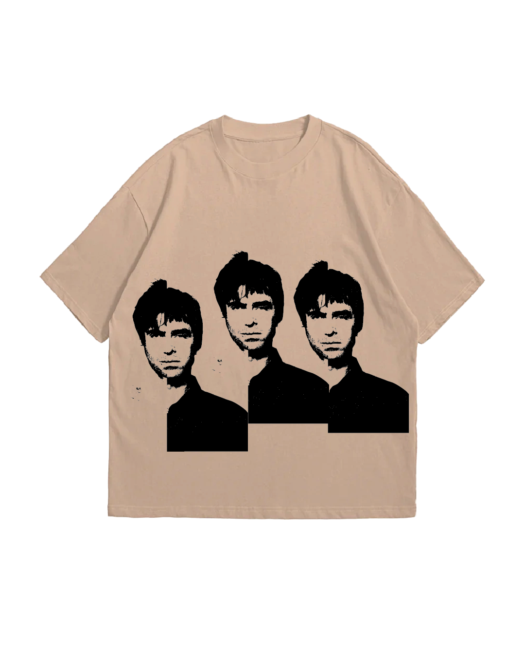 Handmade Oasis x Le