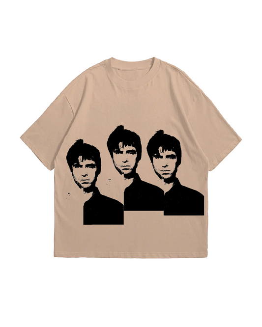 Handmade Oasis x Le