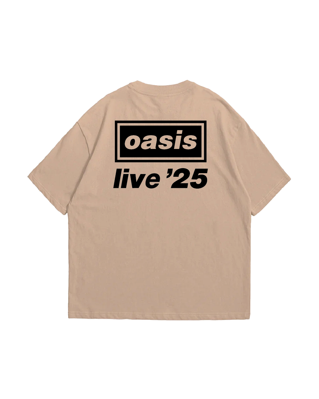 Handmade Oasis x Le