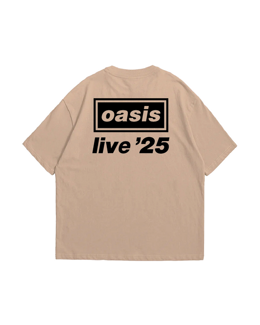 Handmade Oasis x Le