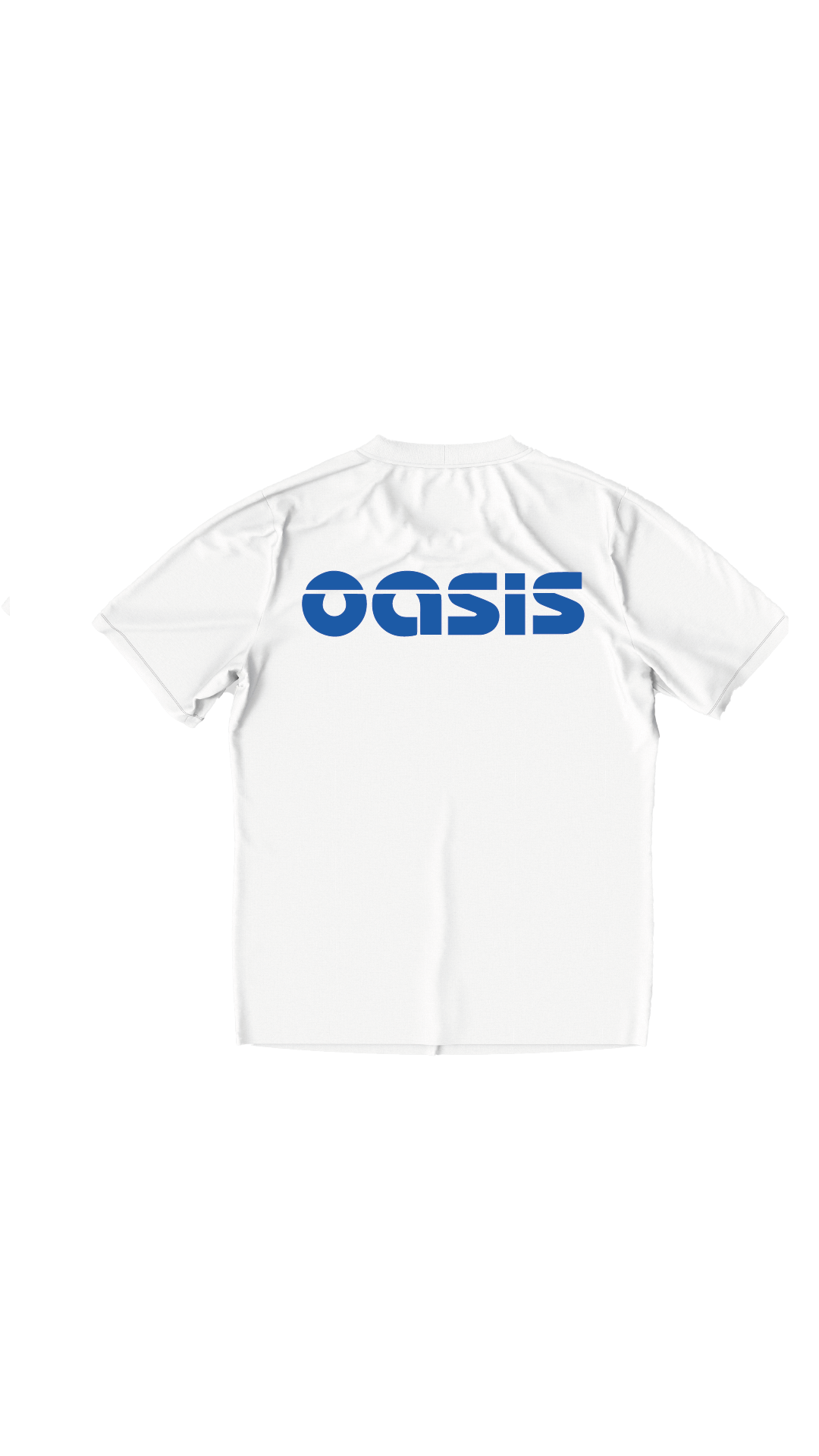 She's electric Oasis x Le