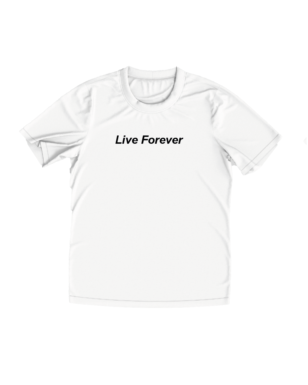 Live Forever Oasis x Le
